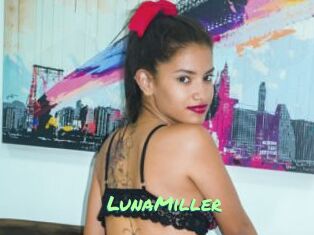 LunaMiller