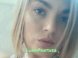 LunaPanther