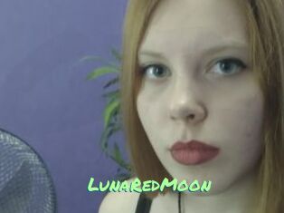 LunaRedMoon