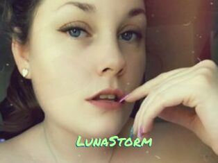LunaStorm