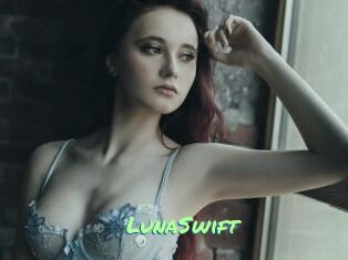 LunaSwift