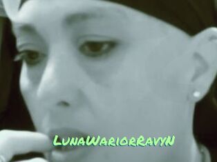 LunaWariorRavyN