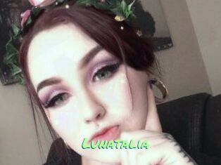 Lunatalia