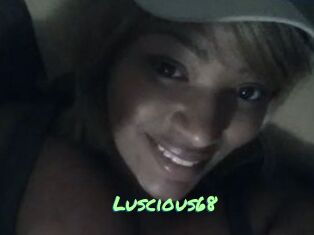Luscious68