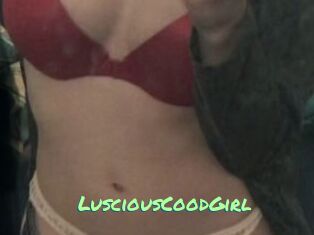 LusciousCoodGirl