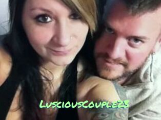 LusciousCouple23