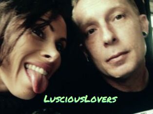 LusciousLovers