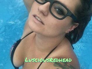 LusciousRedhead
