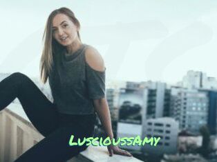 LuscioussAmy