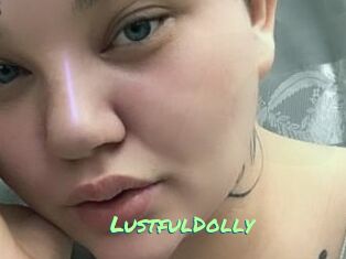 LustfulDolly