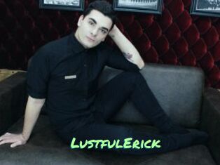 LustfulErick