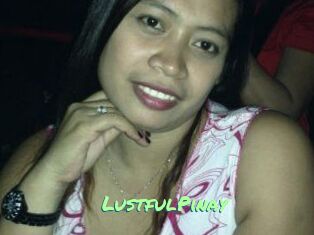 LustfulPinay