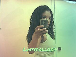 LustyDoll007
