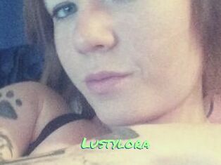 Lustylora