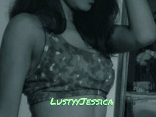 LustyyJessica