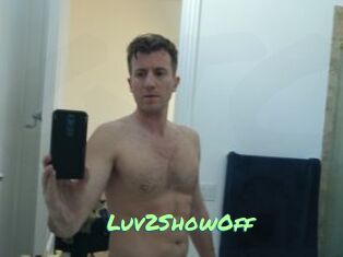 Luv2ShowOff