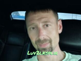 Luv2lksplir