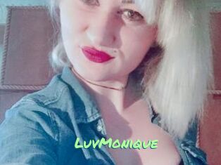 LuvMonique