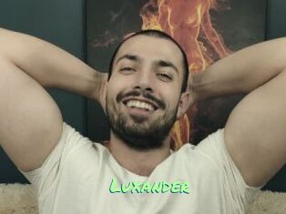 Luxander