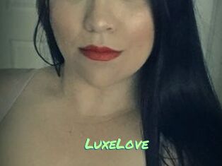 LuxeLove