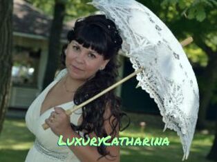 LuxuryCatharina