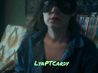 LyaPTCardy