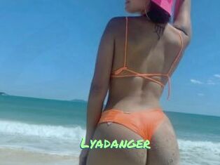 Lyadanger