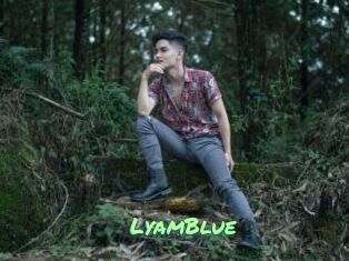 LyamBlue