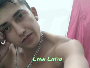 Lyan_Latin