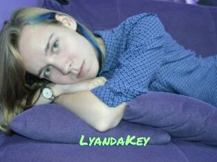 LyandaKey