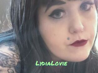 LydiaLovie