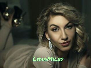 LydiaMiles