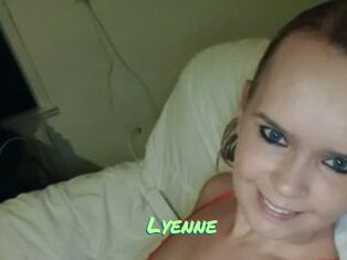 Lyenne