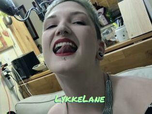 LykkeLane
