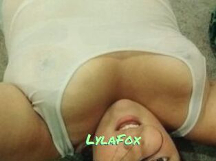 LylaFox