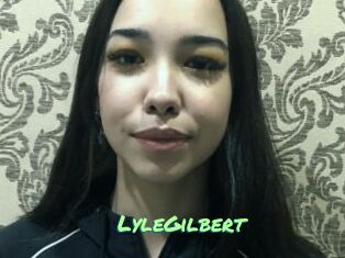 LyleGilbert