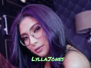 LyllaJones