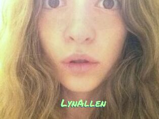 LynAllen