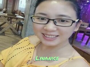 Lynanice