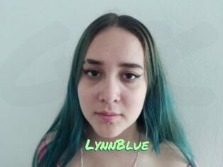 LynnBlue