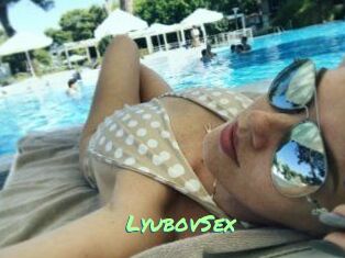 LyubovSex
