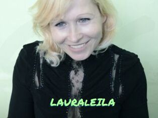 LAURAlEILA