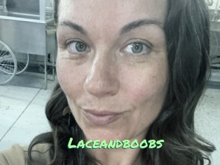 Laceandboobs