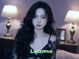 Laceymia