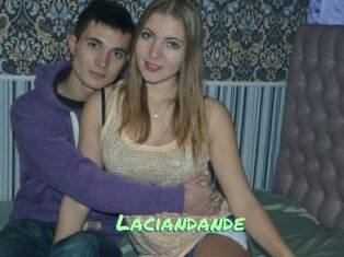 laciandande Gothicorgien