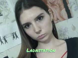 Ladastation