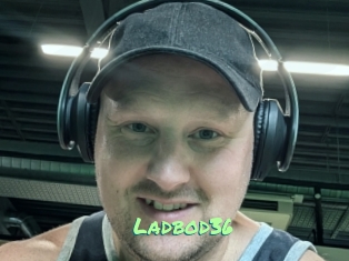 ladbod36 Gothicorgien