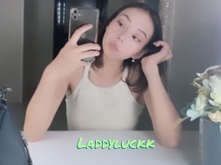 laddyluckk Gothicorgien