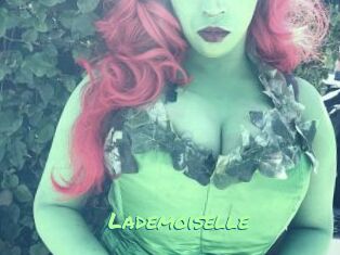 Lademoiselle