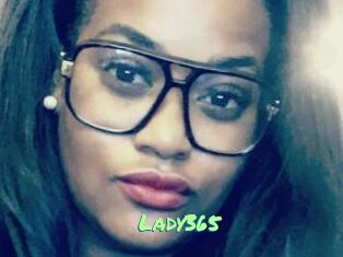 Lady365